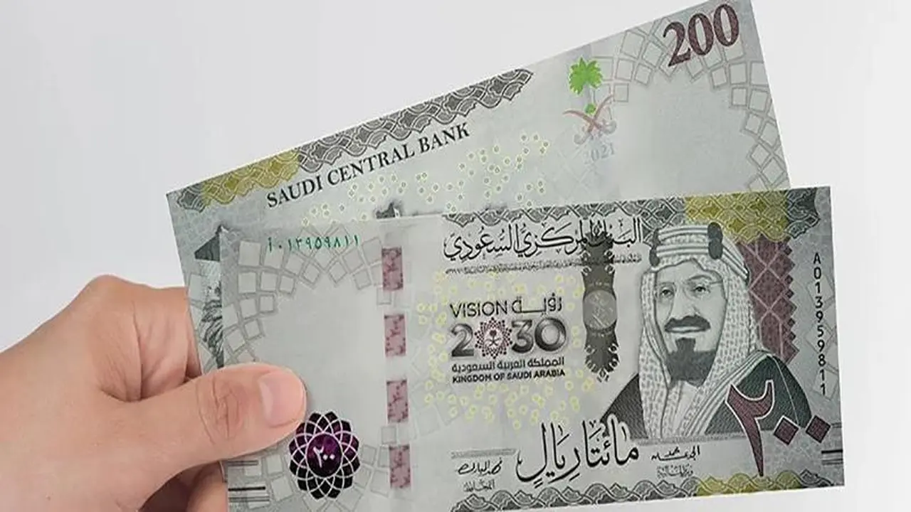 أسعار الريال السعودي تواصل التذبذب في البنوك المحلية اليوم